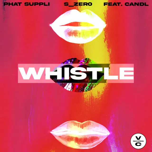 Whistle - Radio Edit