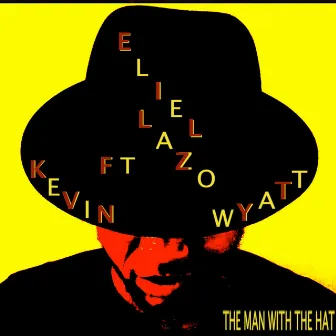 The Man with the Hat by Eliel Lazo