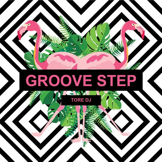 Groove Step - Extended Mix