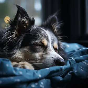 Armonía Para Mascotas: Sonidos De Truenos by Hermosos sonidos de la naturaleza