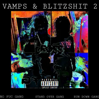 Vamps & Blitz Sht 2 by 333luhkell