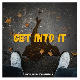 Get Into It by Blair Anthony Music