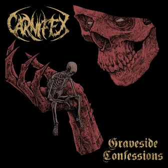 GRAVESIDE CONFESSIONS by Carnifex