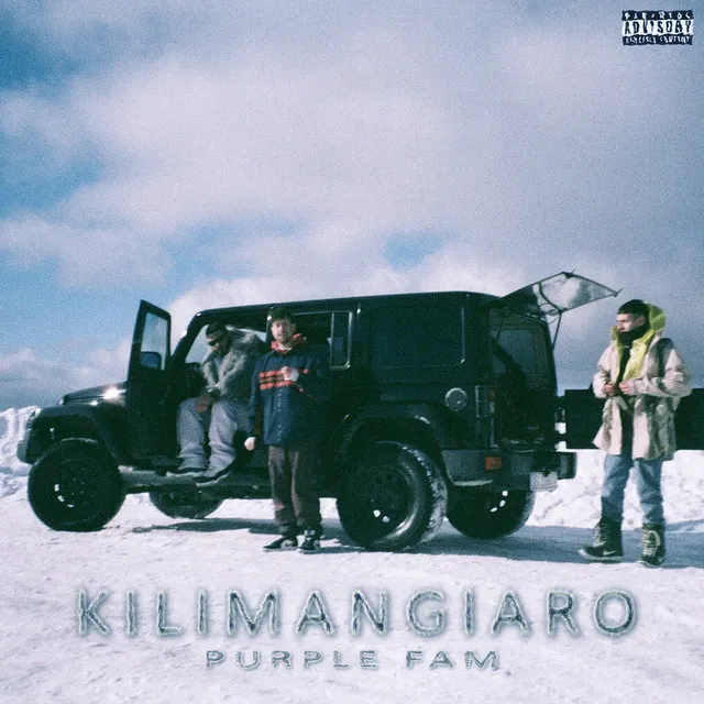 Kilimangiaro