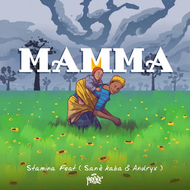 Mamma