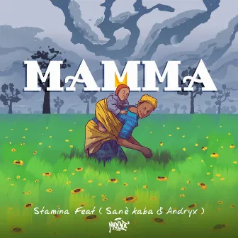 Mamma by Stamina