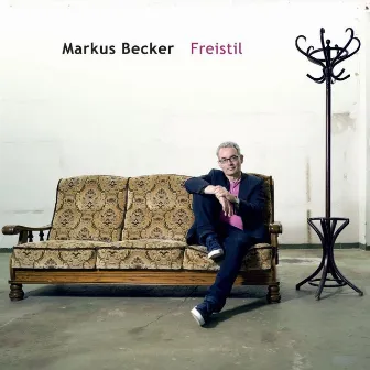 Freistil by Markus Becker