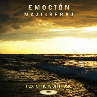 Emoción by Maji & Seraj