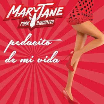 Pedacito de Mi Vida by Mary Jane