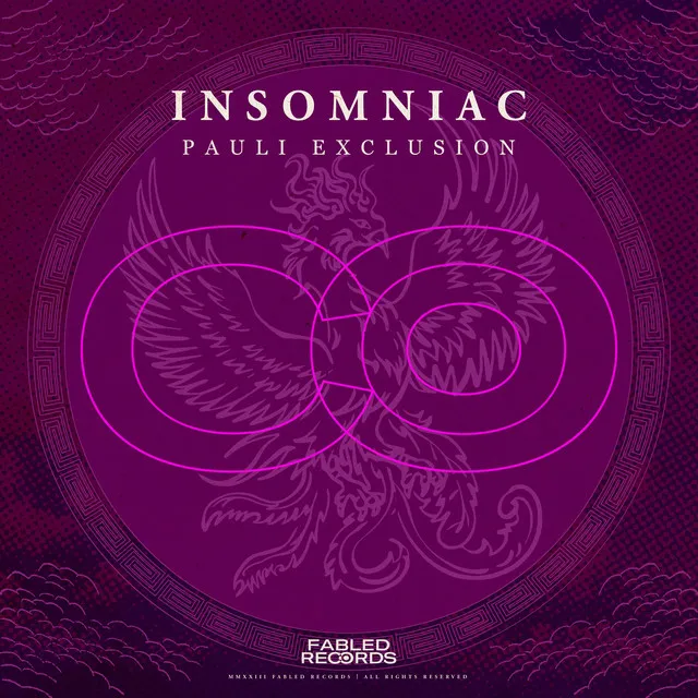 Insomniac