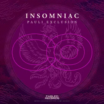 Insomniac by 