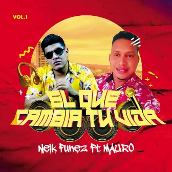 EL Que Cambia Tu Vida by Nelk Funez