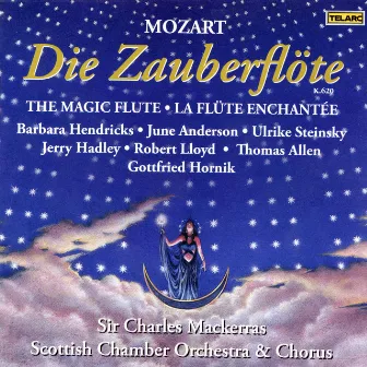 Mozart: Die Zauberflöte, K. 620 by 