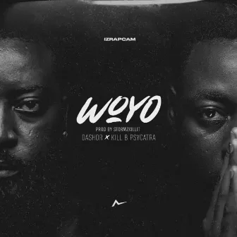 Woyo by Kill B Psycatra