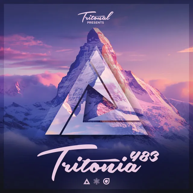 Synergy (Tritonia 483)