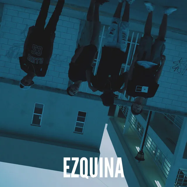 Ezquina