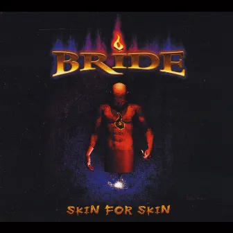 Skin for Skin +2 (Collector's Edition) by Bride