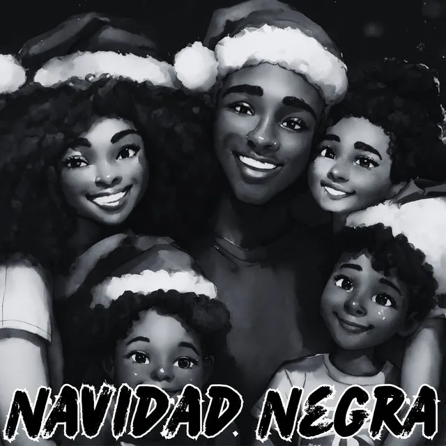 Navidad Negra