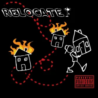 Relocate by Lil Crack