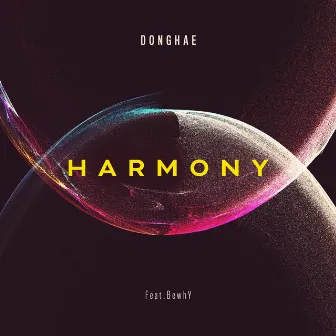 HARMONY by DONGHAE