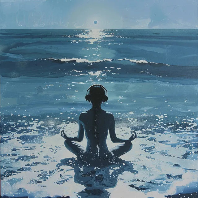 Ocean Zen: Yoga Music Flow