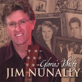 Gloria's Waltz by Jim Nunally