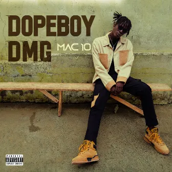 Mac 10 by Dopeboy DMG