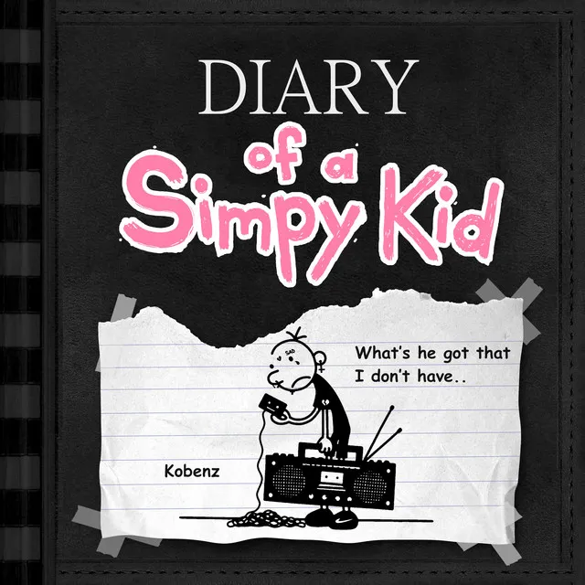 Diary of a Simpy Kid - Master