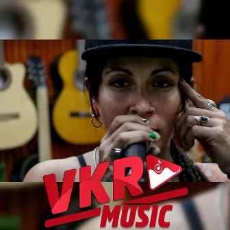 Me pregunto / One Love / Desapego / Nunca me faltes (Medley) [Pueblo de los artistas] by VKR Music