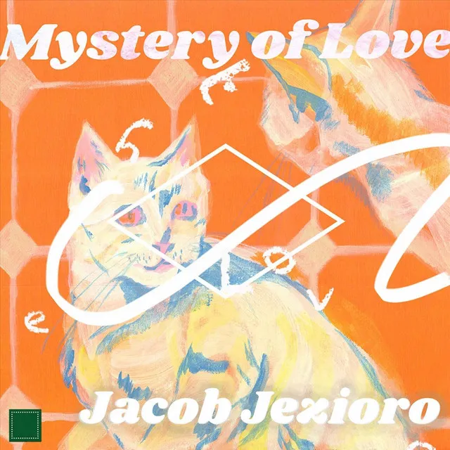 Mystery of Love