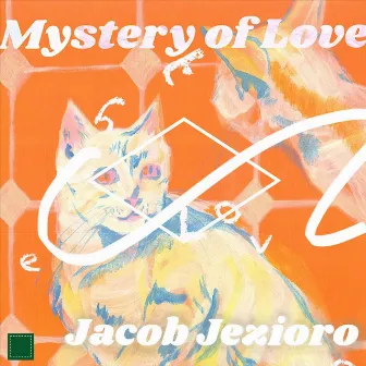 Mystery of Love by Jacob Jezioro