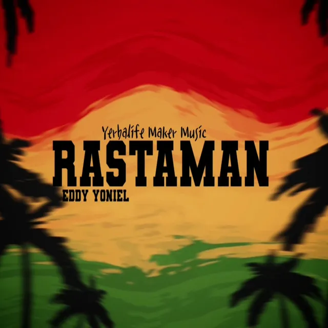 Rastaman