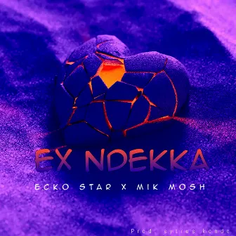 Ex Ndekka by Ecko Star