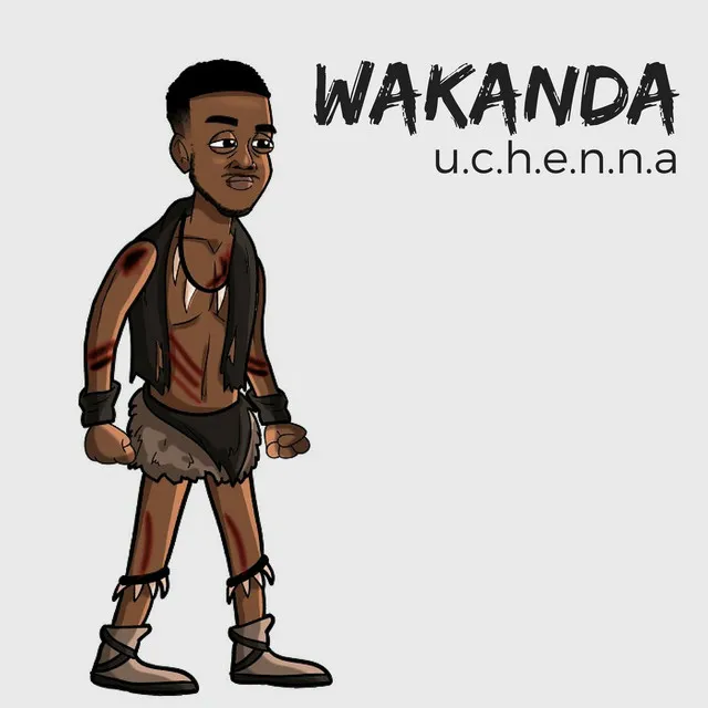 Wakanda