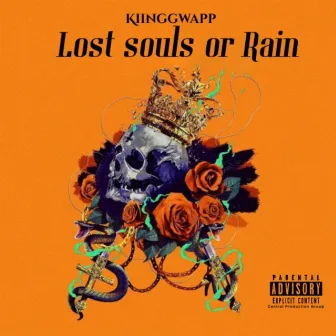 LOST SOUL OR RAIN by Kiinggwapp