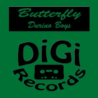 Butterfly by Durino Boys