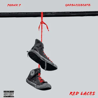 Red Laces by Phonk P