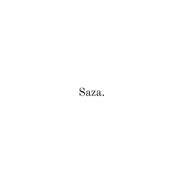 SAZA