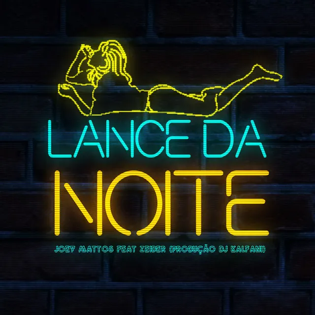 Lance da Noite