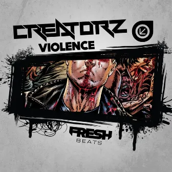 Violence by Creatorz