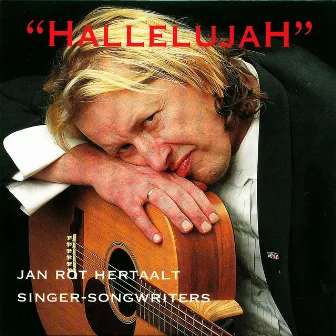 Hallelujah by Jan Rot