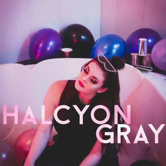 Like You Like That by Halcyon Gray