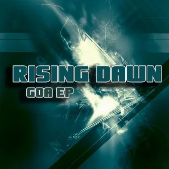 Goa by Rising Dawn