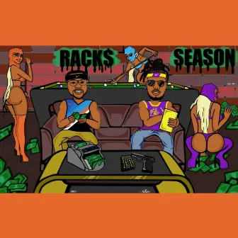 Rack$ Season by K-7