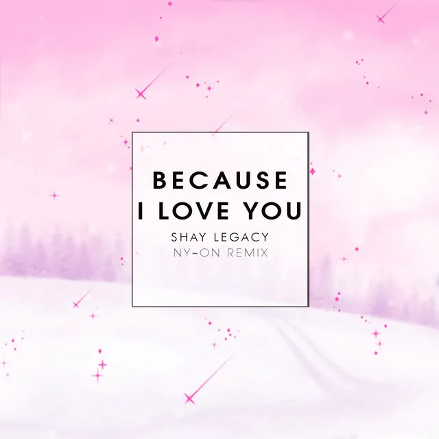 Because I Love You - NY~ON Remix