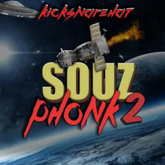 Souz Phonk 2 by KickSnareHat