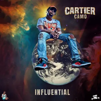 Influential by Cartier Camo