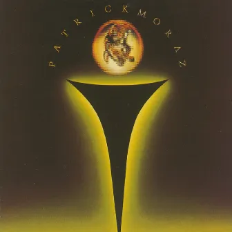 The Story Of I by Patrick Moraz