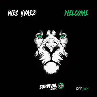 Welcome by Wes Yvaez