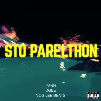 Sto Parelthon by Vog Lee Beats